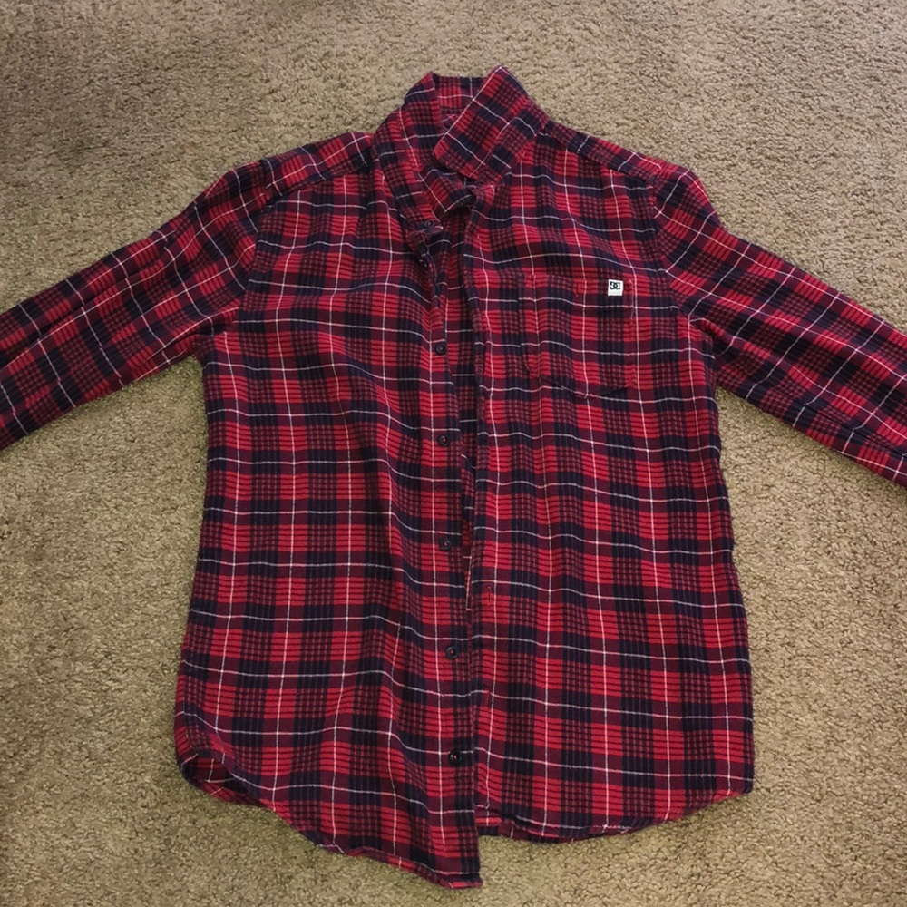 Flannel